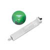 Lumière LED Calmar Bouton On-Off Vert Lineaeffe 5090016