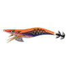 Cuiller à Calmar Thunder Fluo Orange 10,5cm Lineaeffe 5090035
