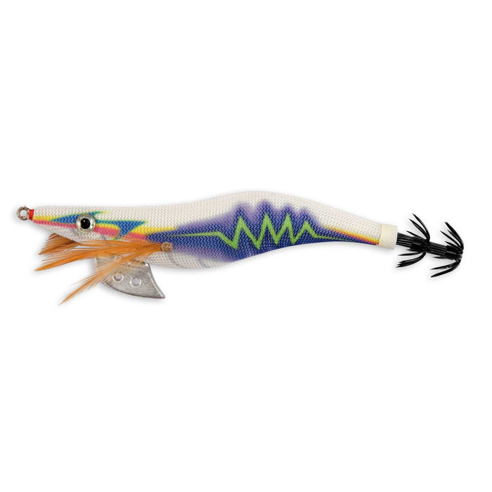 Jig Calmar Thunder Blanc 7,5cm Lineaeffe 5090325