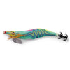 Jig Calmar Thunder Vert Rose Jaune 7,5cm Lineaeffe 5090525