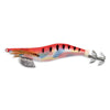 Jig Calmar Tête Rouge Tigre Multicolore 10,5cm Lineaeffe 5091535