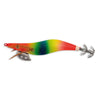 Jig Calmar Tête Rouge Arc-en-ciel 7,5cm Lineaeffe 5091625