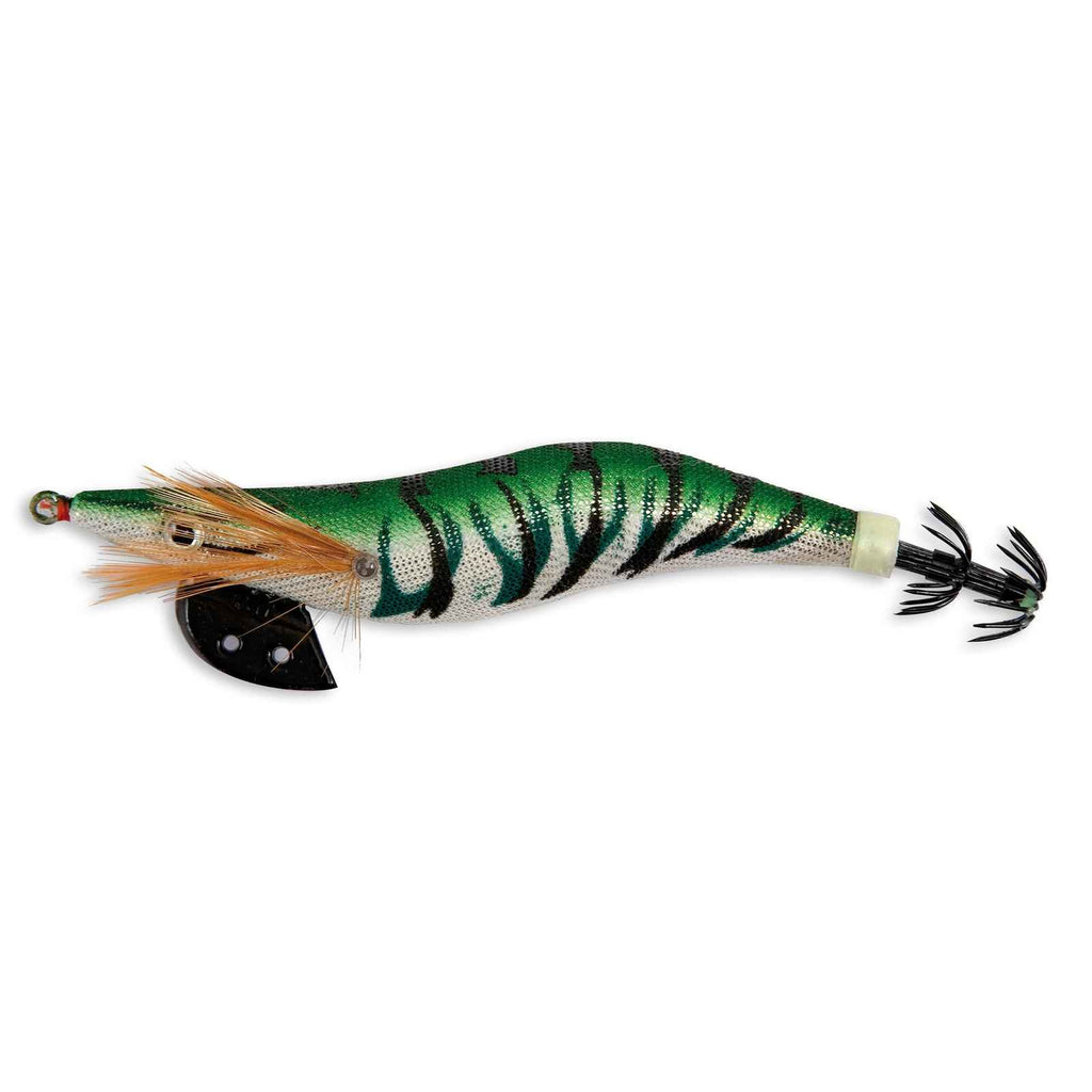Édition Noire Rayée Verte 9cm Fishing Ferrari 5092030