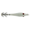 Jig à calmar en silicone blanc 3 g 6 cm Fishing Ferrari 5097806