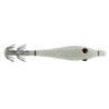 Jig à calmar en silicone blanc 7 g 9 cm Fishing Ferrari 5097809