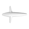 Teaser Plastique Glissant de Traîne Lineaeffe 5097990