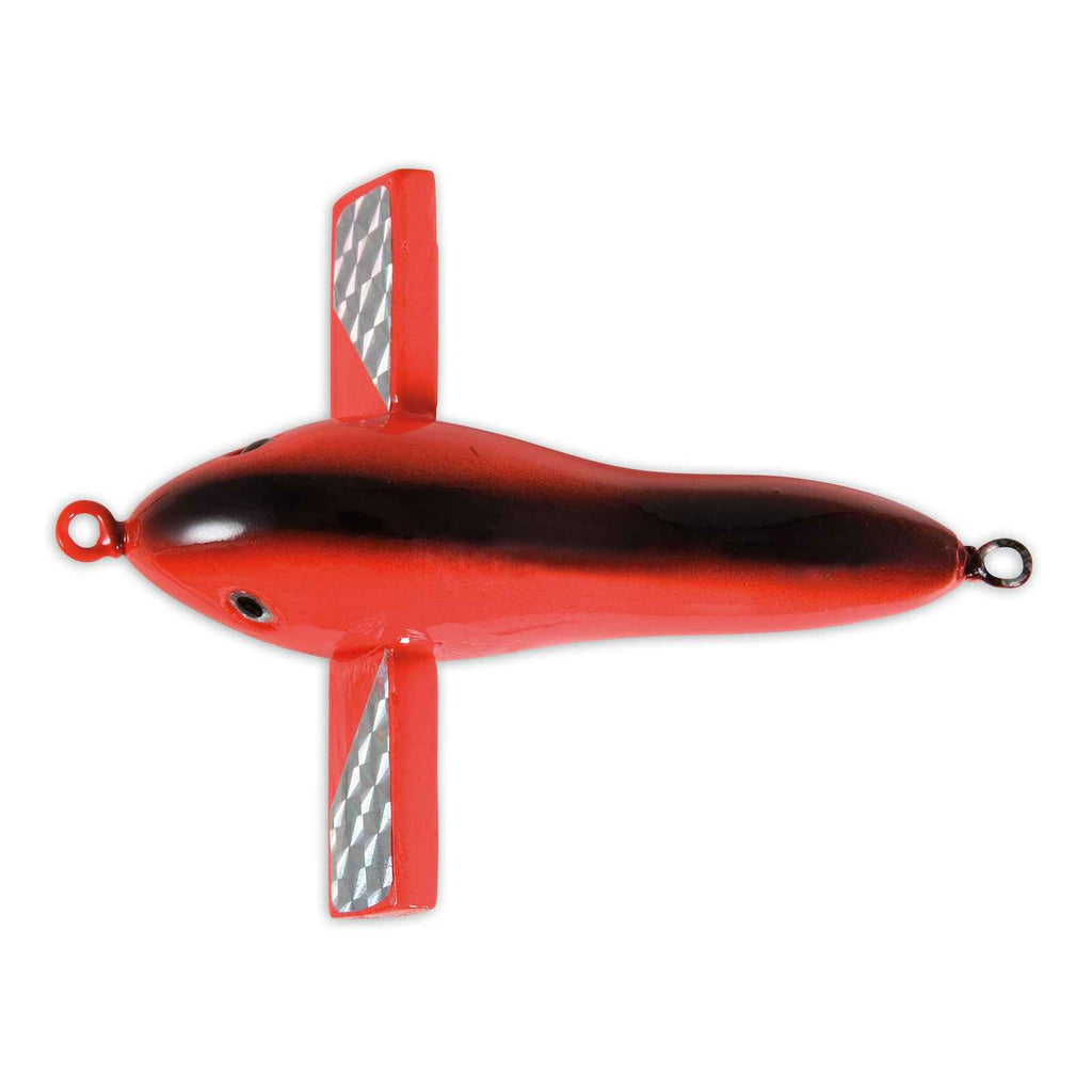 Trolling Teaser Bois 10cm Lineaeffe 5097991