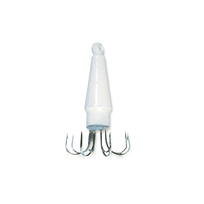 Jig à Calmar Polpara 75g Lineaeffe 5099075