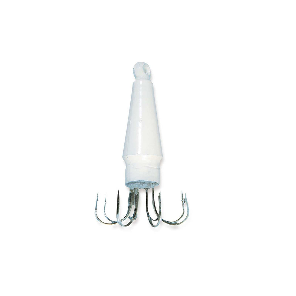 Jig à Calmar Polpara 100g Lineaeffe 5099100