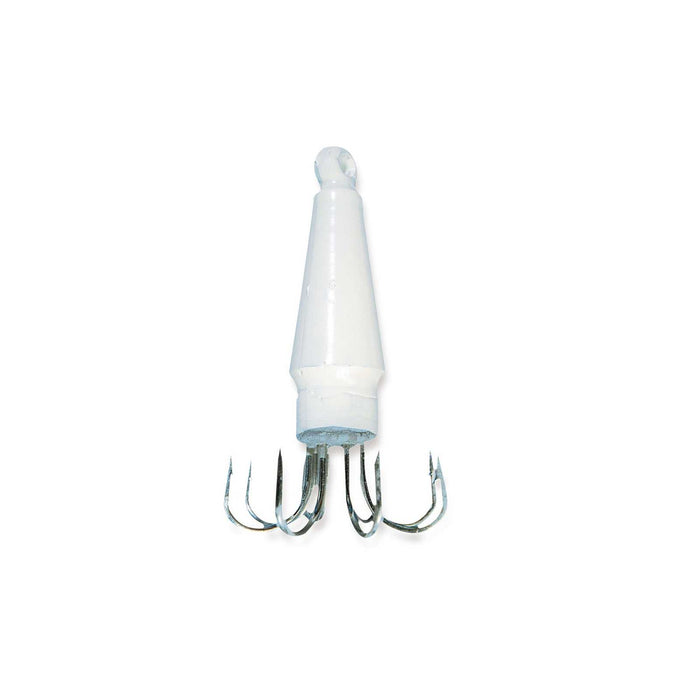 Jig à Calmar Polpara 125g Lineaeffe 5099125