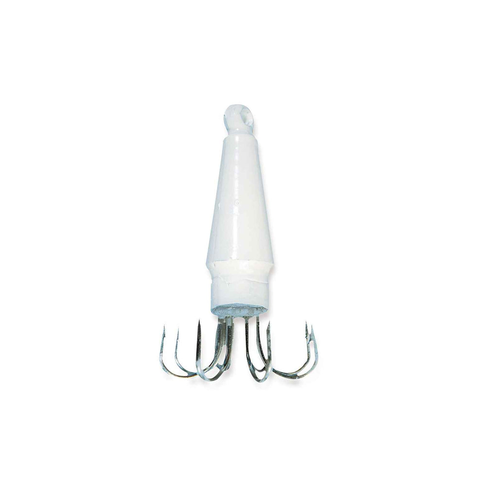 Jig à calmar Polpara 150g Lineaeffe 5099150
