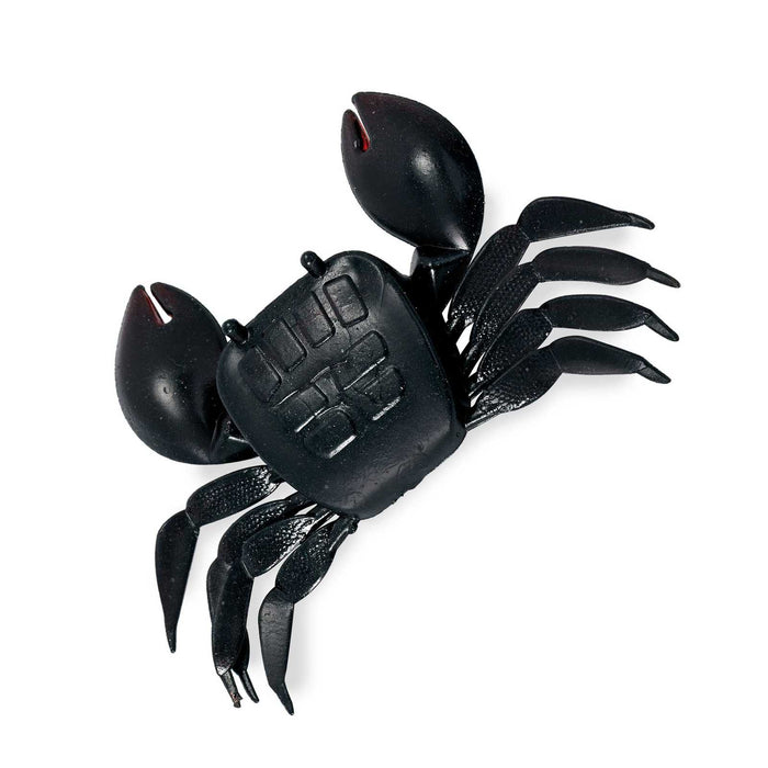 Crabe Souple Noir M Lineaeffe 5099451