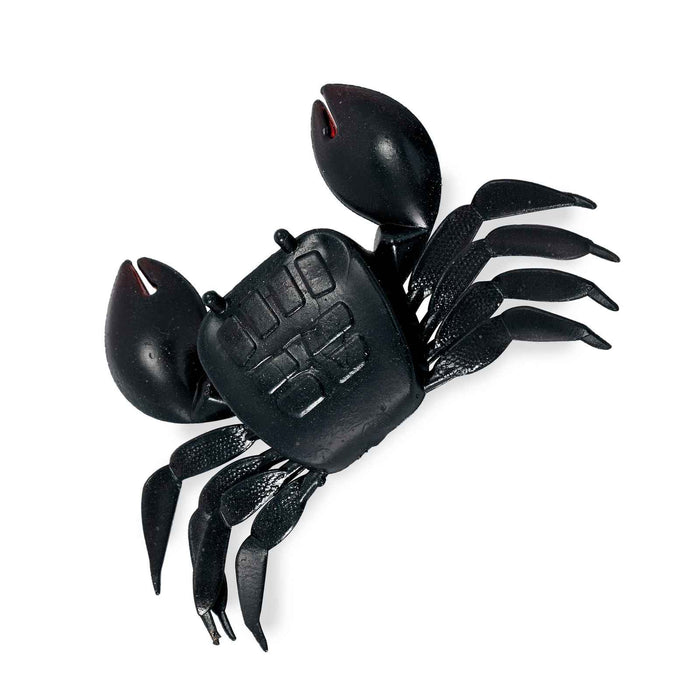 Crabe Souple Noir L Lineaeffe 5099452