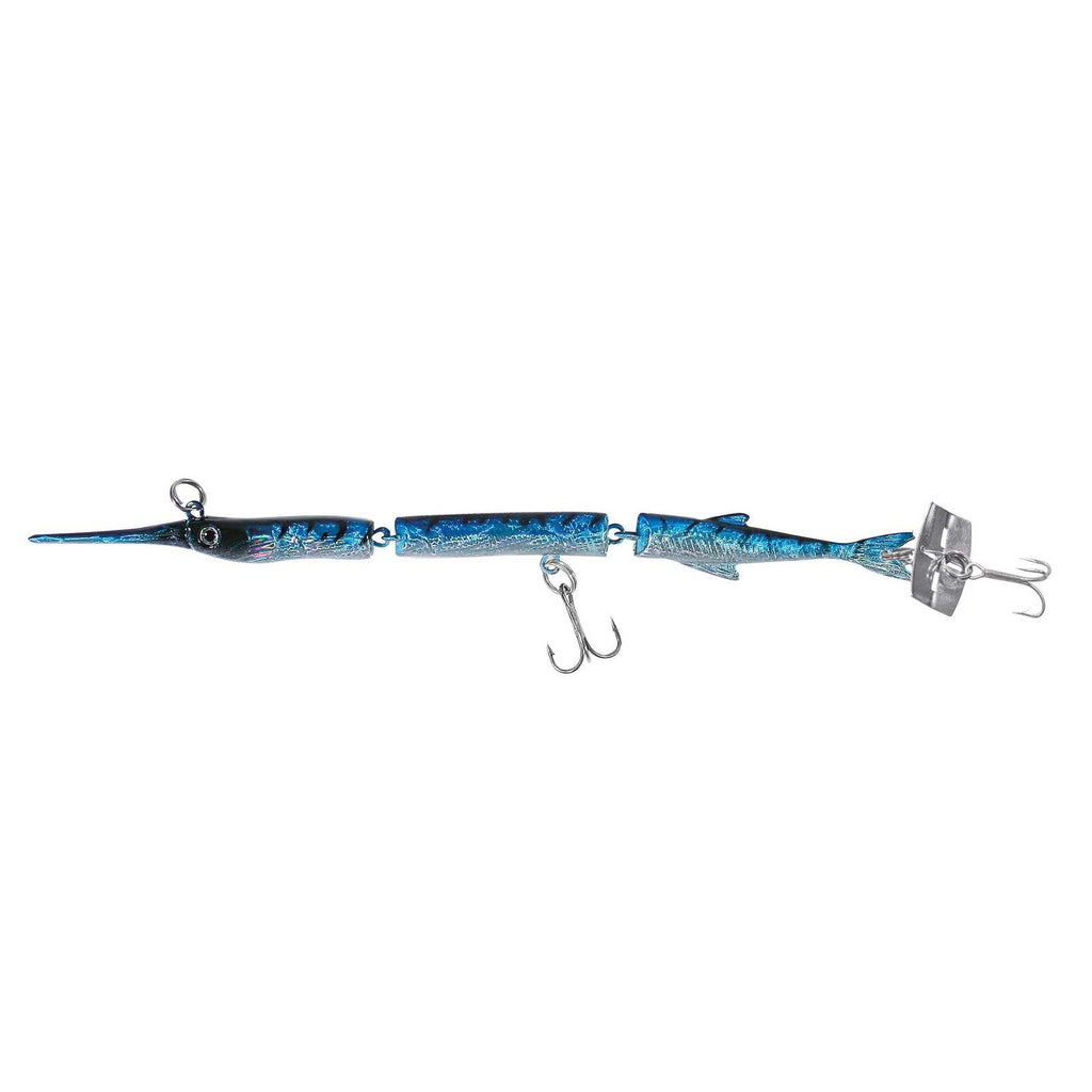 Aguglia Take Bleu Argent 8g 16cm Lineaeffe 5200616