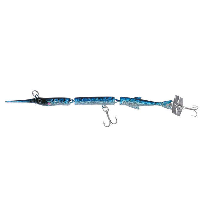Aguglia Take Bleu Argent 8g 16cm Lineaeffe 5200616