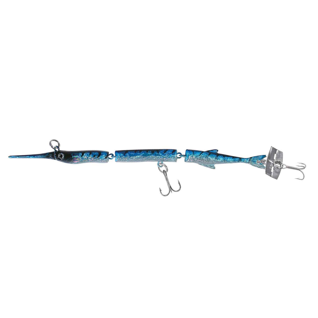 Take Aguglia Bleu Argent 17,5g 24cm Lineaeffe 5200624
