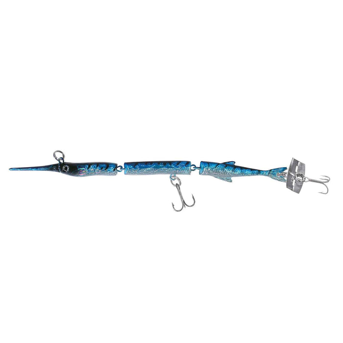 Take Aguglia Bleu Argent 17,5g 24cm Lineaeffe 5200624