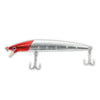 Crystal Minnows Tête Rouge 13g 11cm Lineaeffe 5300111