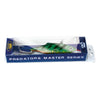 Crystal Minnows Tigre Vert 6g 7cm Lineaeffe 5300307