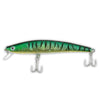 Crystal Minnows Tigre Vert 15g 13cm Lineaeffe 5300313