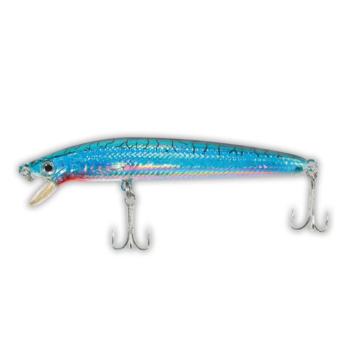 Crystal Minnows Tigre Bleu 6g 7cm Lineaeffe 5300407