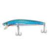 Crystal Minnows Tigre Bleu 8g 9cm Lineaeffe 5300409