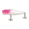 Popper Blanc Rose 13g 8,5cm Lineaeffe 5300908