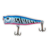 Popper Bleu Rose 13g 8,5cm Lineaeffe 5300918