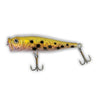 Popper Jaune Noir 13g 8,5cm Lineaeffe 5300928