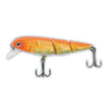 Minnow Articulé 3 Sections Orange 9g 8cm Lineaeffe 5302418