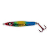 Jig Poisson Multicolore 60g 10cm Hiper Catch 5320006