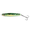 Micro Jig Tigre Vert 28g 7,0cm Hikaru 5325028