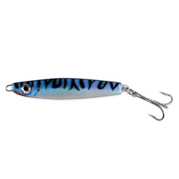 Micro Jig Tigre Bleu 28g 7,0cm Hikaru 5325128