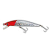 Minnow Lynx Tête Rouge 9g 9cm Lineaeffe 5380000