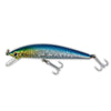 Minnow Lynx Bleu Vert Jaune 9g 9cm Lineaeffe 5380001