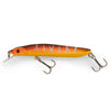 Total Minnow Flottant Rouge Orange Tigre 8g 10cm Lineaeffe 5381102