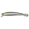 Calmar Troll Révolution Noir Argent 11cm Lineaeffe 5381301