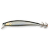 Calmar Troll Révolution Noir Argent 13cm Lineaeffe 5381311