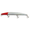 Long Jerk Flottant Tête Rouge 22g 18cm Lineaeffe 5381401