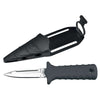 Couteau Samurai Noir Seac 55-16-N