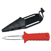 Couteau Samurai Rouge Seac 55-16-R