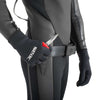Couteau Samurai Rouge Seac 55-16-R