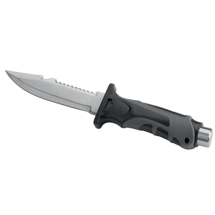 Couteau Marteau Noir Seac 55-17-N