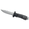 Couteau Marteau Noir Seac 55-17-N