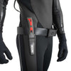 Couteau Bat Rouge Seac 55-18-R