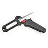 Couteau Devil Hd Noir Seac 55-20-N