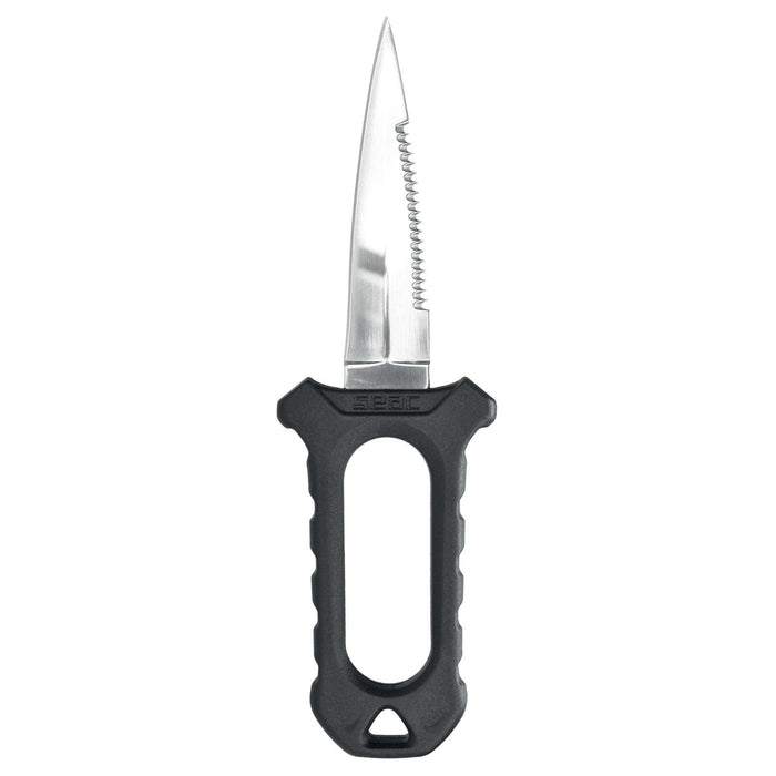 Couteau Devil Hd Noir Seac 55-20-N
