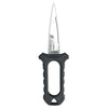 Couteau Devil Hd Noir Seac 55-20-N