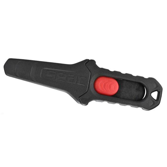 Couteau Devil Hd Noir Seac 55-20-N