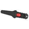 Couteau Devil Hd Noir Seac 55-20-N